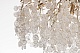 потолочная люстра garda decor 86-9018/800