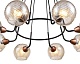 подвесная люстра vele luce imelda vl5832p08