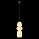 подвесной светильник loft it duff 10422/c