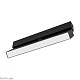 светильник arlight mag-flat-fold-25-s200-6w warm3000 034235