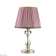 настольная лампа odeon light classic gaellori 3393/1t