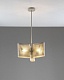 подвесной светильник moderli metalicana v11811-3p