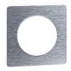 рамка на 1 пост schneider electric odace s52p802j