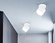 накладной спот ambrella light move techno spot ta1444