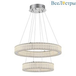 Подвесная люстра ST Luce Latozzo SL6008.103.02