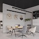 трековый низковольтный светильник novotech shino flum 359515