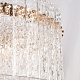 подвесная люстра loft it nevada 10297/800 french gold