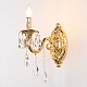 бра bohemia ivele crystal al7901b10/1/175 b g