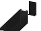 заглушка (2 шт.) ambrella light magnetic 220v gl1058