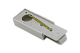 подвод питания designled cn2-wh-pw 005227