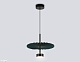 подвесной светильник ambrella light high light modern lh72605