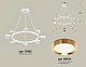 подвесная люстра ambrella light traditional (c9195, n8124) xb9195152