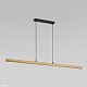 подвесной светодиодный светильник tk lighting 1428 rollo led