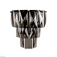 настенный светильник loft it contemporary 10561w smoke