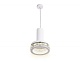 подвесной светильник ambrella light acrylica fa9488