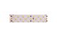 светодиодная лента designled dsg2252-24-ww-33 001493