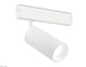 трековый магнитный светильник ambrella light magnetic 220v gl1221