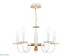 подвесная люстра ambrella light modern tr9592