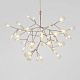 подвесная люстра delight collection 9022/s copper