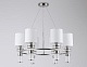 подвесная люстра ambrella light high light classic lh71291