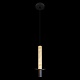 подвесной светильник loft it montblanc 10475a black