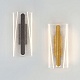 настенный светильник led4u l6337-01 gd