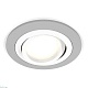 комплект встраиваемого светильника ambrella light techno spot xc (c7623, n7001) xc7623080