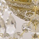 подвесная люстра bohemia ivele crystal al16311/8/195 agw