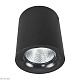 потолочный светодиодный светильник arte lamp facile a5112pl-1bk
