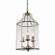 подвесная люстра st luce sl228.303.03