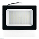 светодиодный прожектор saffit sfl90-200 200w 6400k 55168