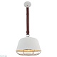 подвесной светильник lussole loft grlsp-8043
