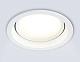 встраиваемый светильник ambrella light techno spot ip protect tn6651