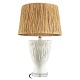 настольная лампа loft it raffia 10497t