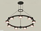 подвесная люстра ambrella light traditional (a9205, c9242, n8126) xr92051803