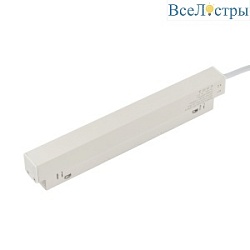 Блок питания для магнитного шинопровода Myfar Power supply for MagLine 23 MT0200-PS-100W-W