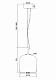подвесной светильник maytoni madmen mod128pl-l6sg