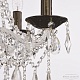подвесная люстра bohemia ivele crystal al16315/5/141 pd