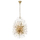 подвесная люстра loft it splash 10418/8