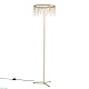 торшер delight collection ml23001008-1a gold