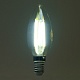лампа светодиодная feron lb-1208 e14 8w 6400k 51249