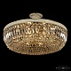потолочная люстра bohemia ivele crystal al19041/55fl agw
