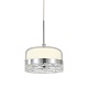 подвесной светильник escada lace 611/s led