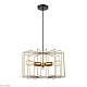 подвесной светильник vele luce mascot vl5334p03
