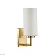 бра odeon light hall kasali 4990/1w