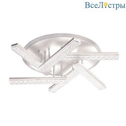 Потолочная люстра De Markt Оскар 510012106