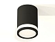 потолочный светильник ambrella light techno spot xs7422021 (c7422, n7121)