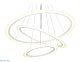 подвесной светильник ambrella light acrylica original fa4359