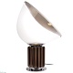 настольная лампа loft it taccia 10294/m brown