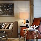 настольная лампа crystal table lamp brtl3023 delight collection